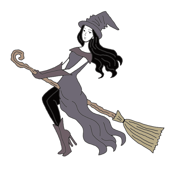 Besom Broom.